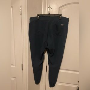 Figs Zamora Joggers Dark Harbor XL